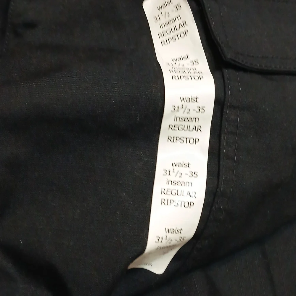 511 Tactical Pants With Knee Pad Nwt